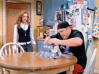 King of Queens
