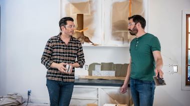 Property Brothers – Traumhaus fuer immer!