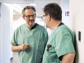 Hirschhausen und der Zucker