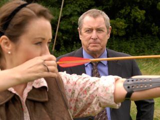 Inspector Barnaby: Der Krieg der Witwen