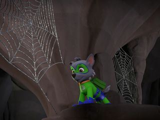 Paw Patrol - Helfer auf vier Pfoten