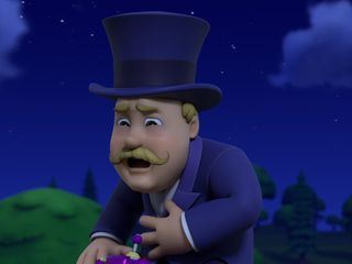 Paw Patrol: Helfer auf vier Pfoten