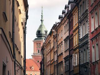Stadt Land Kunst