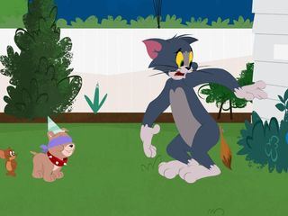 Die Tom und Jerry Show Die Tom und Jerry Show