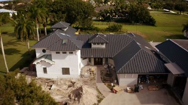 Renovation Island - Unser Traum vom Luxus-Resort