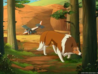 Lassie