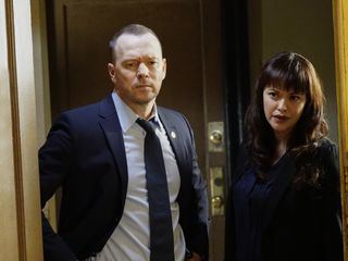 Blue Bloods - Crime Scene New York Blue Bloods - Crime Scene New York