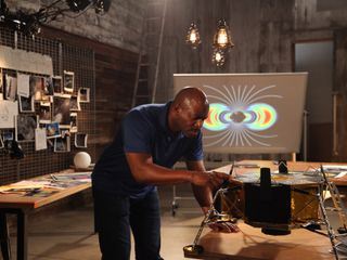 Die Apollo-11-Verschwoerung