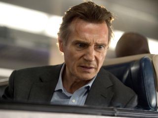 The Commuter - Die Fremde im Zug