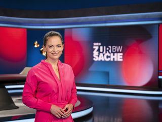 ZUR SACHE Baden-Wuerttemberg