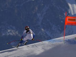 Ski alpin: Weltcup Åre