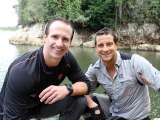 Bear Grylls: Stars am Limit Bear Grylls: Stars am Limit