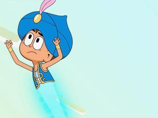 Oscar & Malika toujours en retard