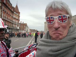 Die Kinder der Queen