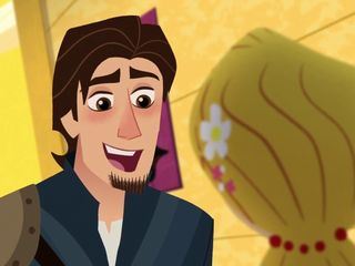 Rapunzel