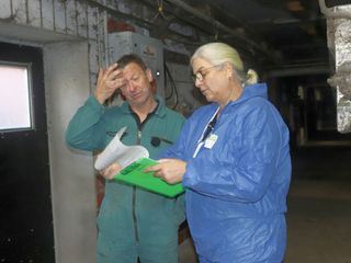 Gefahr aus dem Stall - Erst das Tier, dann wir?