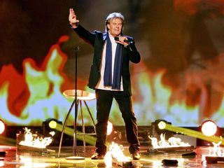 Howard Carpendale - Die Show meines Lebens