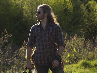 Alaskan Bush People