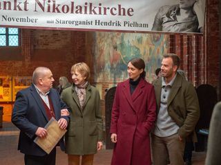 Soko Wismar