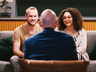 Die Paartherapie