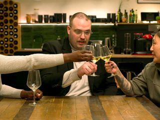 Berlin - Tag & Nacht Berlin - Tag & Nacht