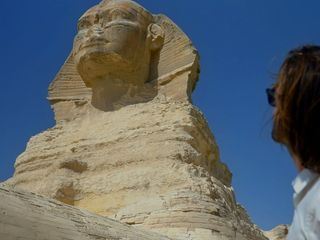 Le megastrutture delle antiche civiltà