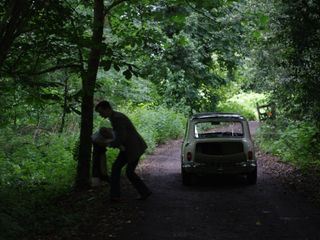 Der Killer in meinem Dorf