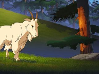 Yakari