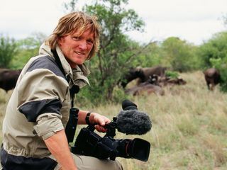 Kielings wildes Afrika