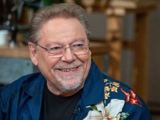 Von der Lippe wird 75 und will nur spielen