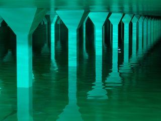 Ressource Wasser
