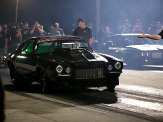 Street Outlaws