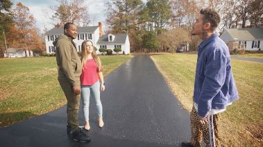 Jackpot! - Hauptpreis Traumhaus