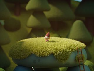 Team Nuggets - Karlas Chaos-Klasse