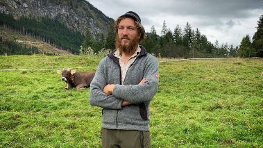 Helden der Landwirtschaft