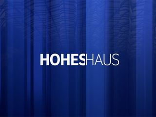 Hohes Haus