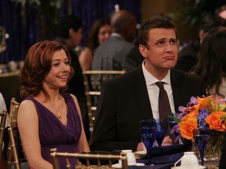 How I Met Your Mother