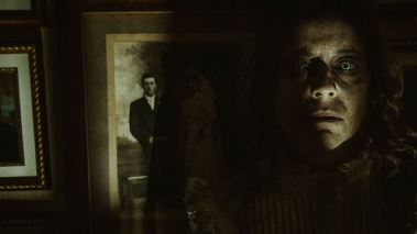 Paranormal Revenge