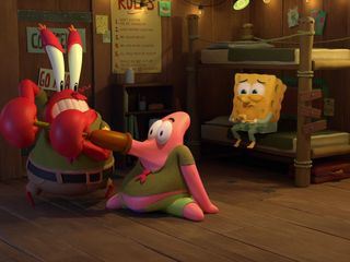Kamp Koral: SpongeBobs Kinderjahre
