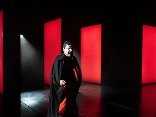 Mephisto Nach dem Roman von Klaus Mann