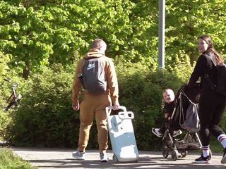 Hartz und herzlich - Tag fuer Tag Rostock
