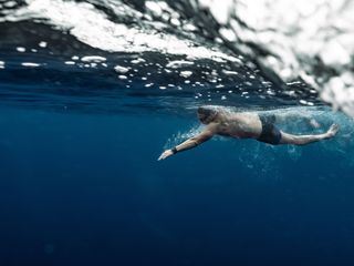 Man of the Ocean