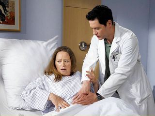 In aller Freundschaft