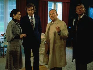 Der Kommissar Der Kommissar