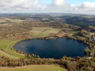 Pulverfass Vulkaneifel