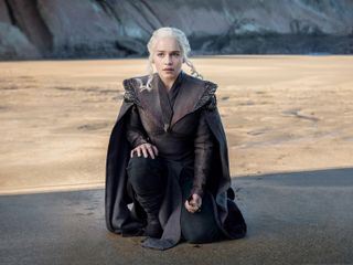 Game of Thrones - Das Lied von Eis und Feuer