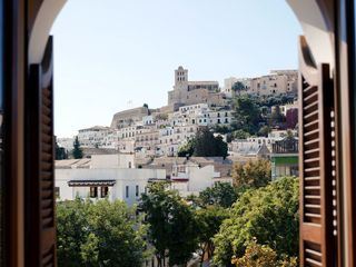 Mythos Ibiza