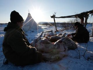 Life Below Zero - Überleben in Alaska