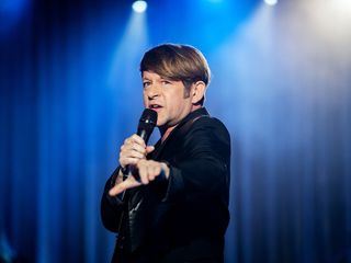 Take A Chance - Schweizer Stars singen ABBA