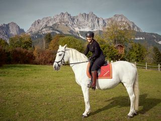 Der Koasakraxler und der Stanglwirt Der Koasakraxler und der Stanglwirt